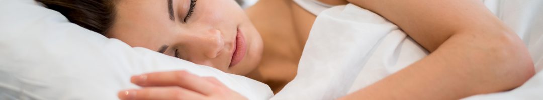 Comment éviter de grincer des dents quand on dort ?